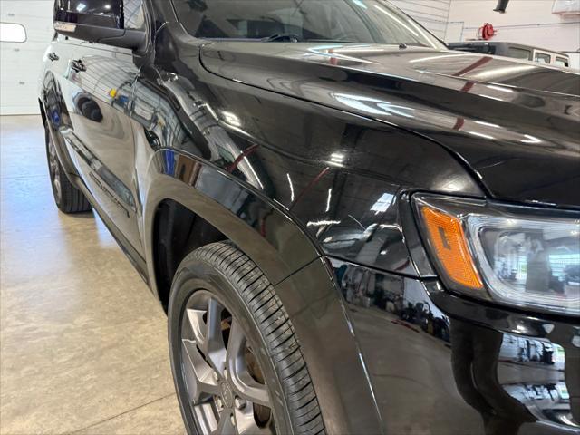 used 2019 Jeep Grand Cherokee car, priced at $22,974