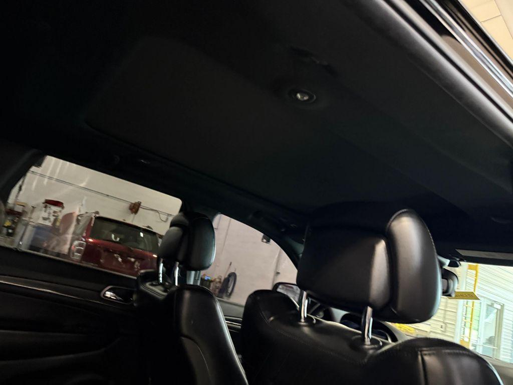 used 2019 Jeep Grand Cherokee car, priced at $22,396