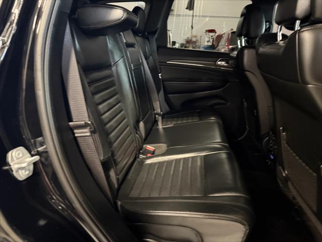 used 2019 Jeep Grand Cherokee car, priced at $22,974