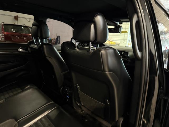used 2019 Jeep Grand Cherokee car, priced at $22,974