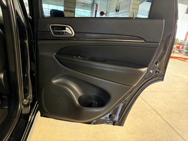 used 2019 Jeep Grand Cherokee car, priced at $22,974