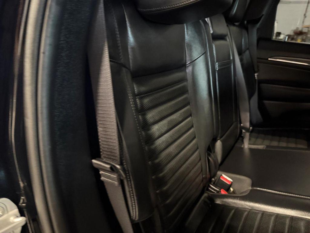 used 2019 Jeep Grand Cherokee car, priced at $22,396