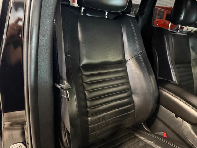 used 2019 Jeep Grand Cherokee car, priced at $22,974