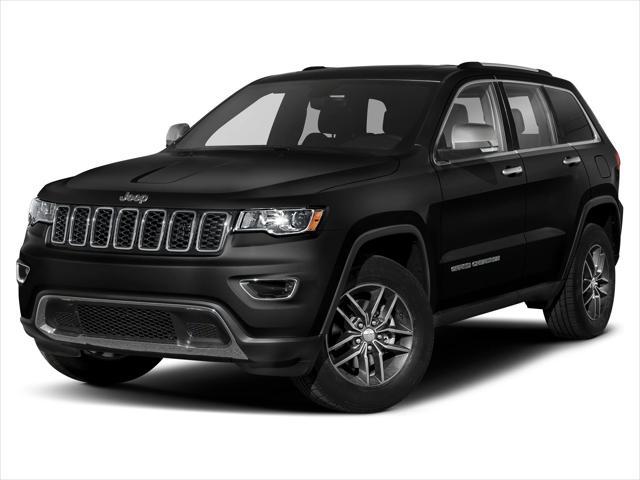 used 2019 Jeep Grand Cherokee car, priced at $23,277