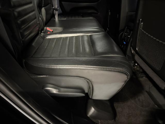 used 2019 Jeep Grand Cherokee car, priced at $22,974