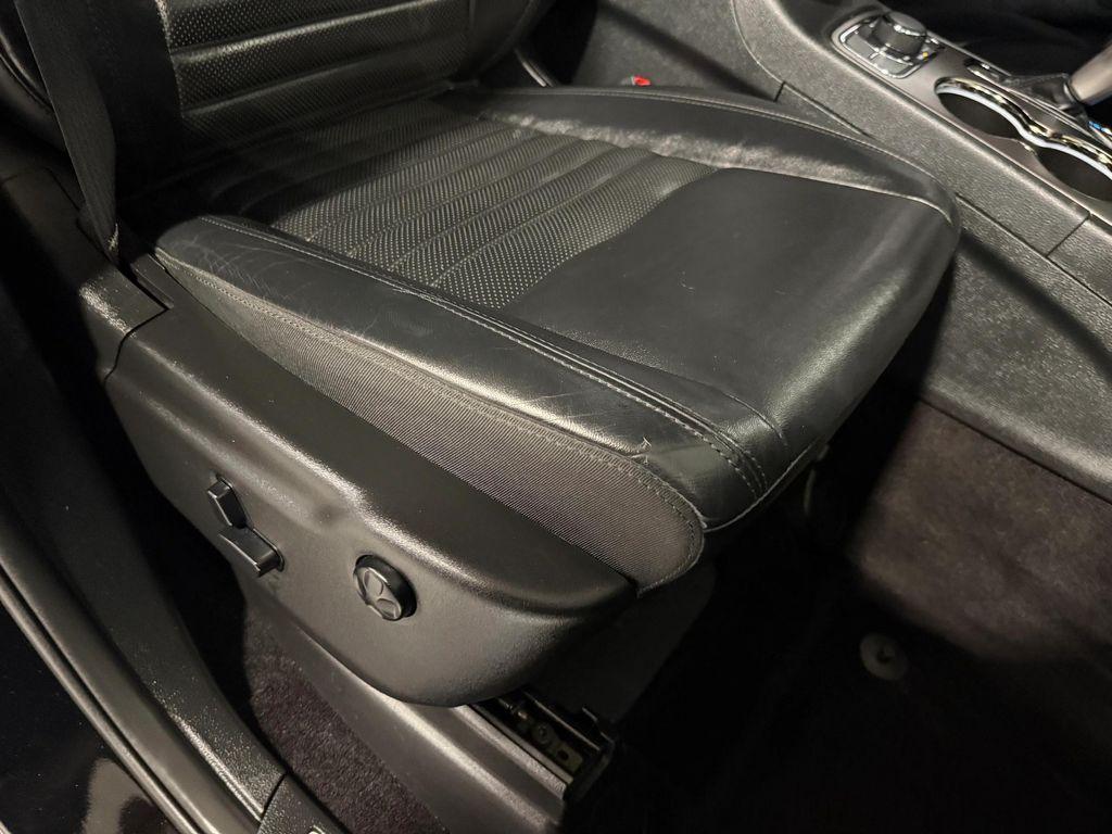 used 2019 Jeep Grand Cherokee car, priced at $22,396