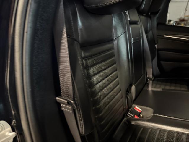 used 2019 Jeep Grand Cherokee car, priced at $22,974