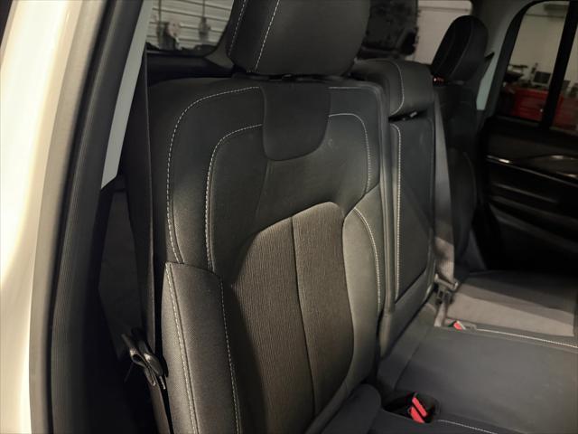 used 2023 Jeep Grand Cherokee car, priced at $26,398