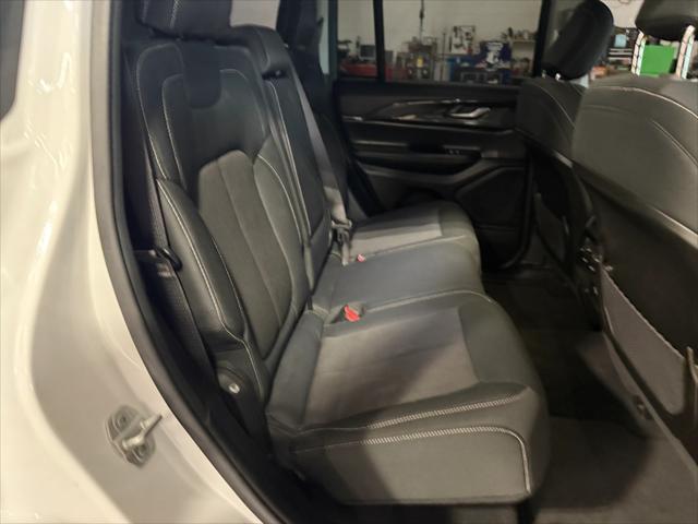 used 2023 Jeep Grand Cherokee car, priced at $26,398