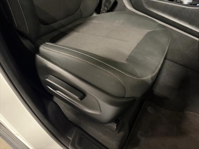 used 2023 Jeep Grand Cherokee car, priced at $26,398