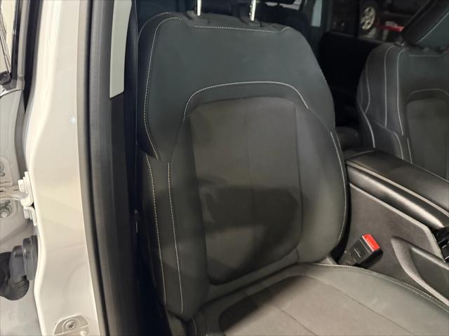 used 2023 Jeep Grand Cherokee car, priced at $26,398