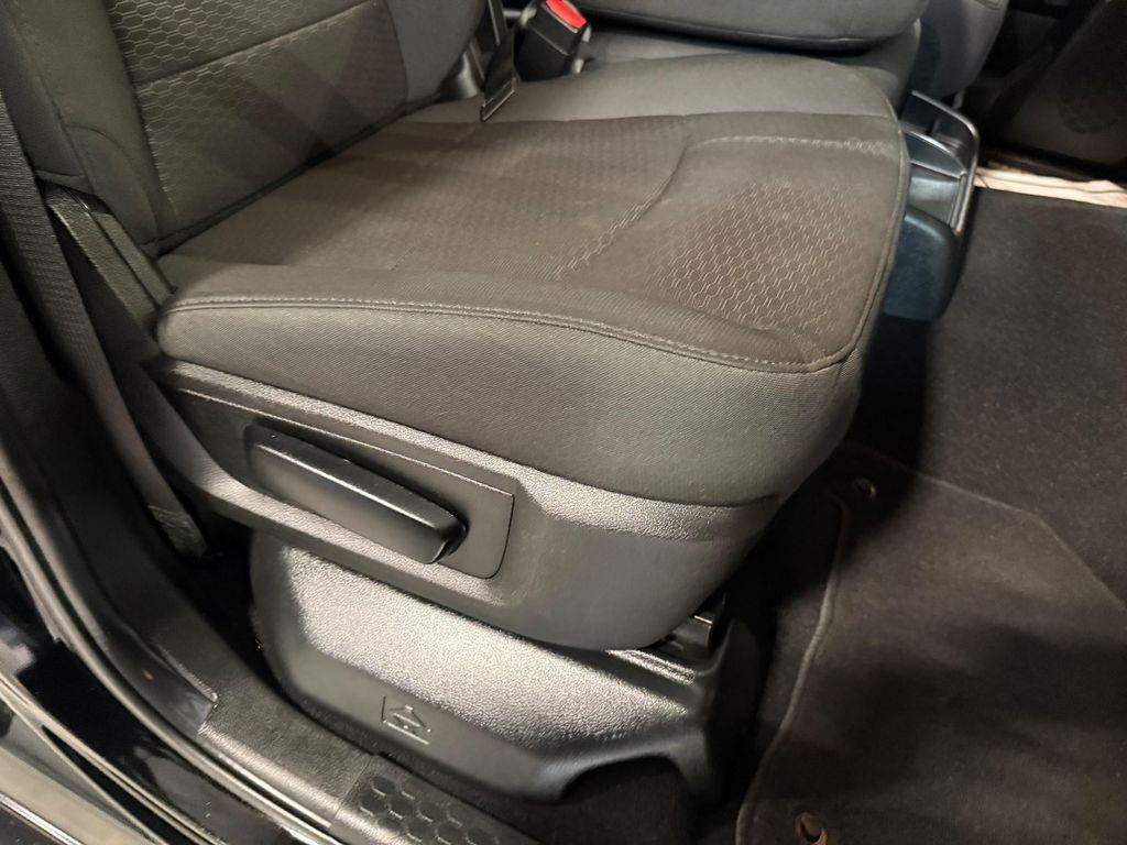 used 2019 Ram 1500 Classic car, priced at $27,563