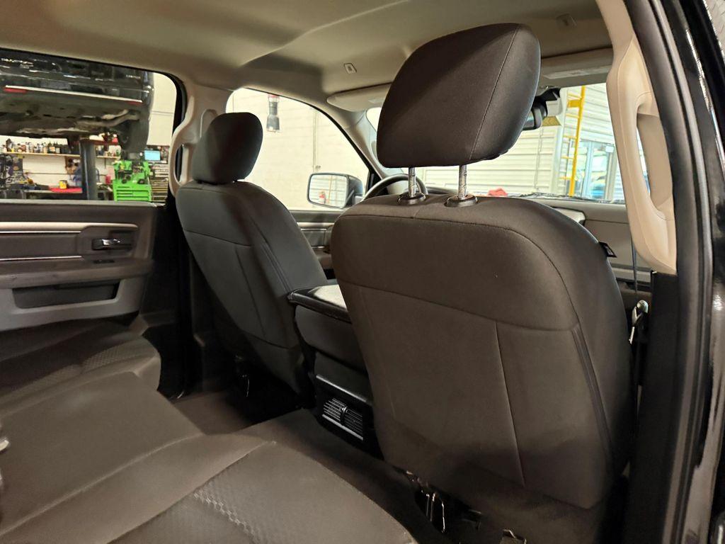 used 2019 Ram 1500 Classic car, priced at $27,563