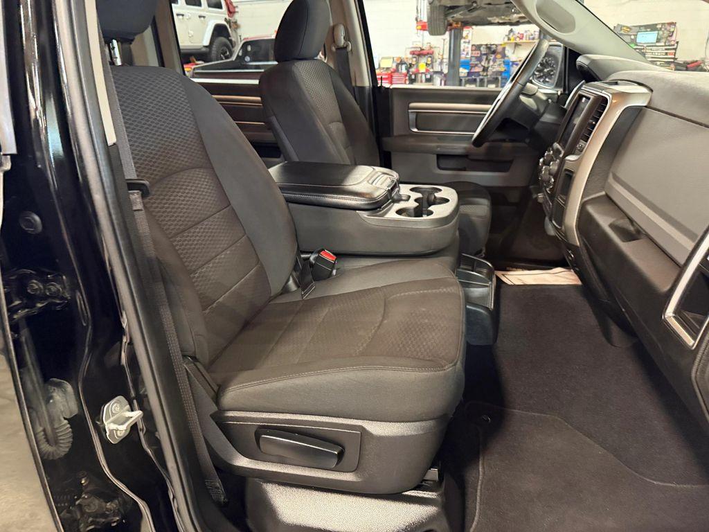used 2019 Ram 1500 Classic car, priced at $27,563