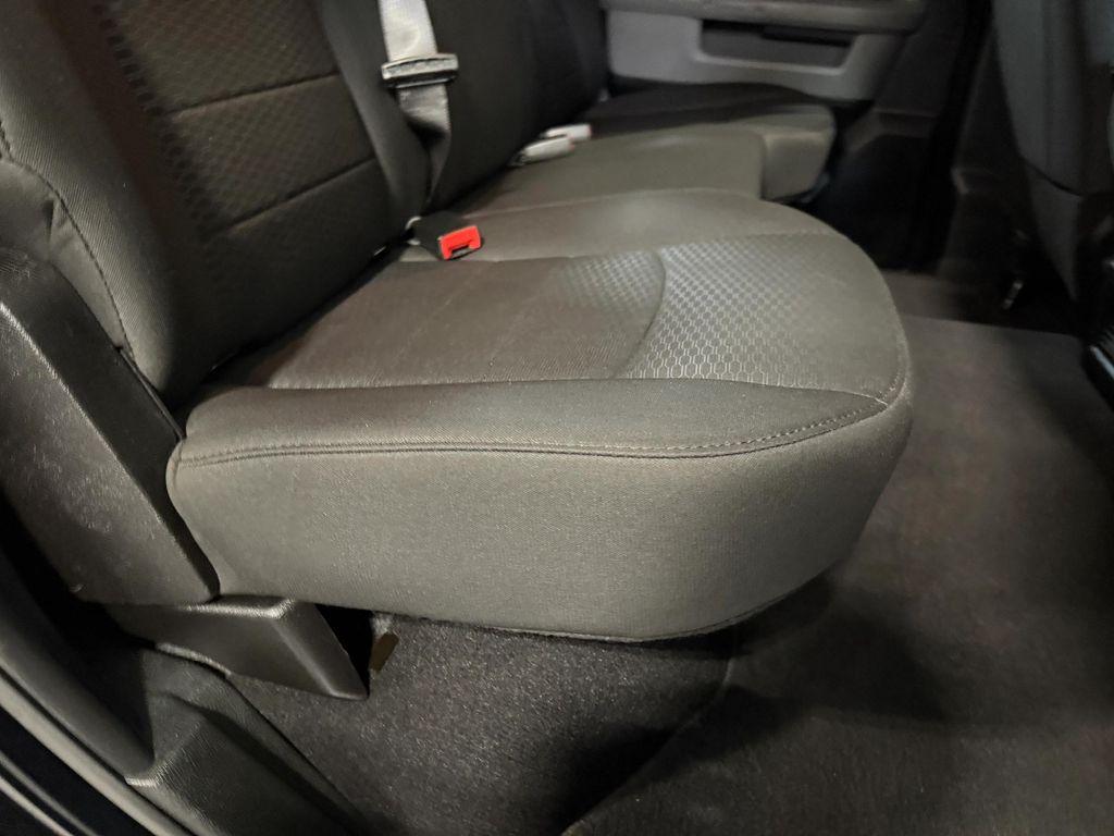 used 2019 Ram 1500 Classic car, priced at $27,563