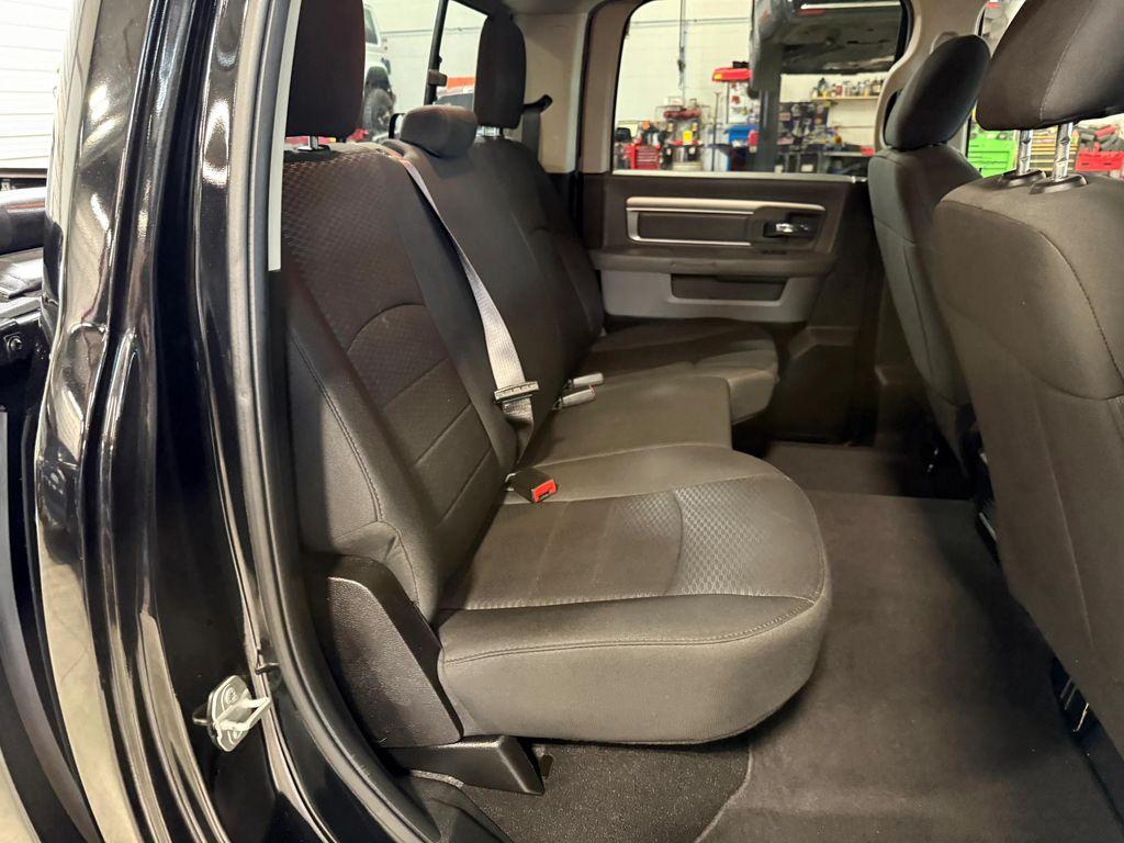 used 2019 Ram 1500 Classic car, priced at $27,563