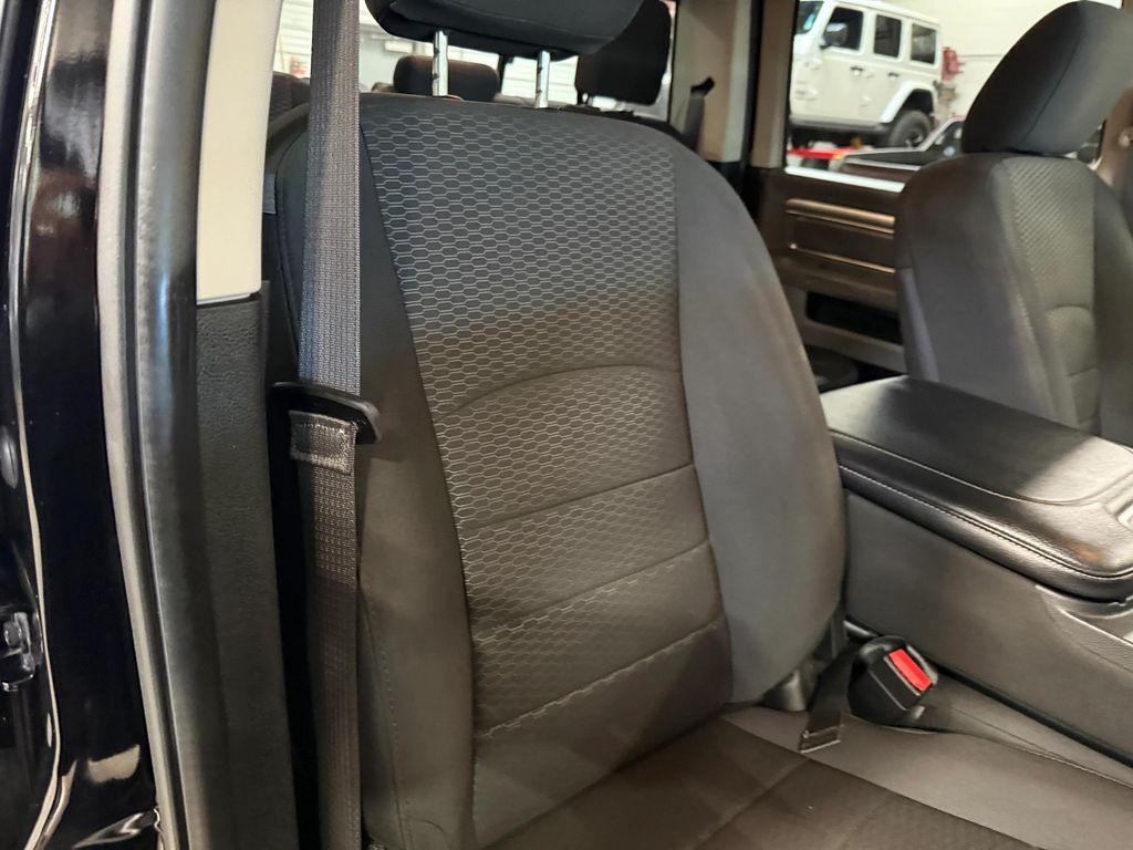 used 2019 Ram 1500 Classic car, priced at $27,563