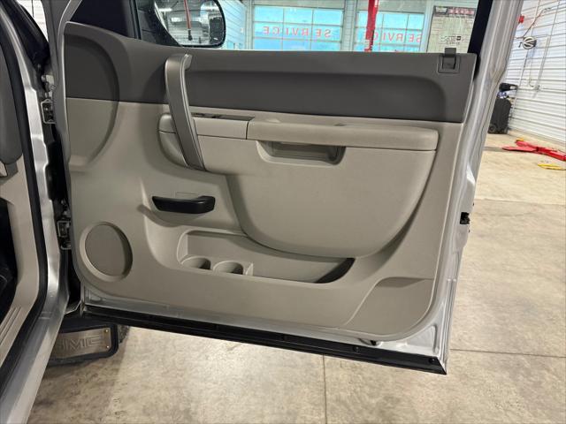 used 2012 GMC Sierra 2500 car, priced at $24,936