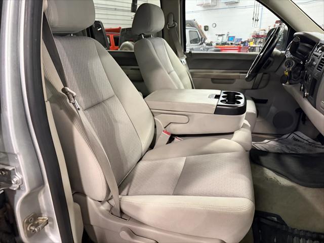 used 2012 GMC Sierra 2500 car, priced at $24,936