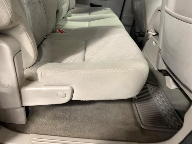 used 2012 GMC Sierra 2500 car, priced at $24,936