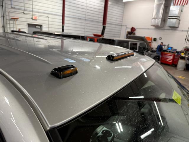 used 2012 GMC Sierra 2500 car, priced at $24,936