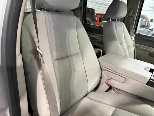 used 2012 GMC Sierra 2500 car, priced at $24,936