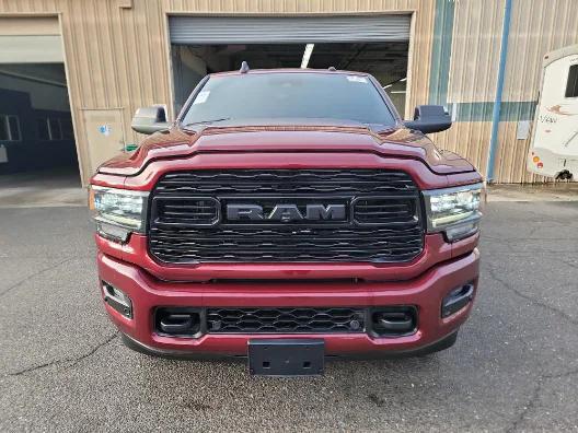 used 2022 Ram 2500 car, priced at $65,436