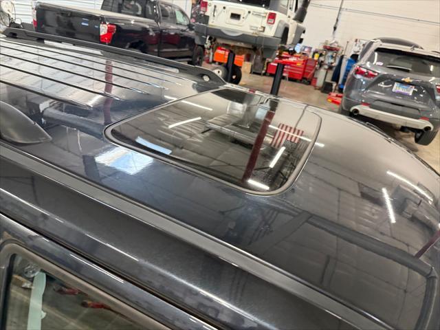 used 2015 Jeep Patriot car, priced at $9,904