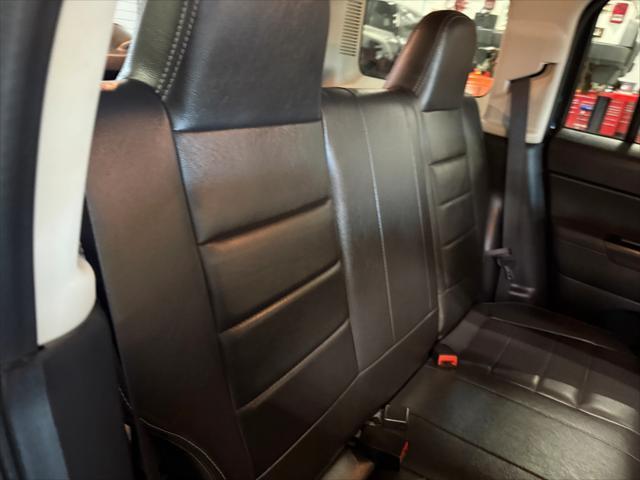 used 2015 Jeep Patriot car, priced at $9,904