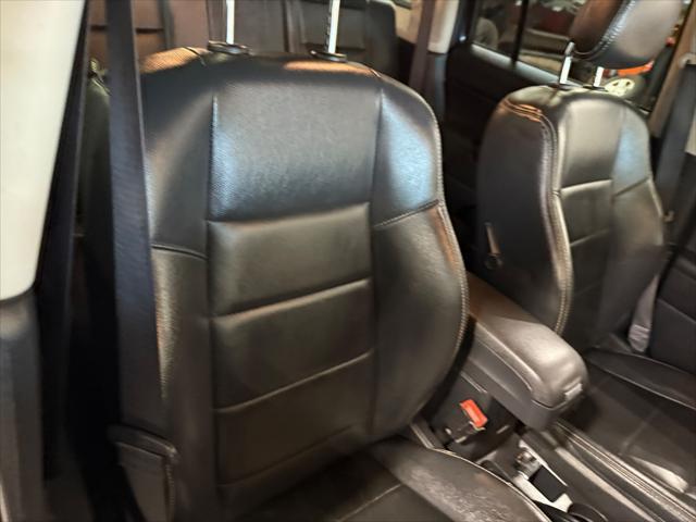 used 2015 Jeep Patriot car, priced at $9,904
