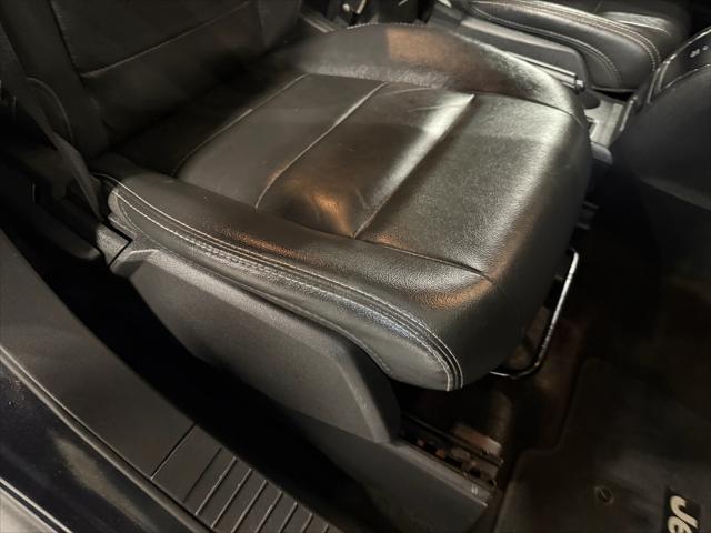 used 2015 Jeep Patriot car, priced at $9,904