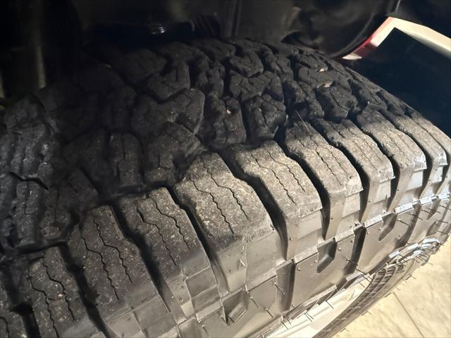 used 2021 Jeep Wrangler Unlimited car, priced at $34,314