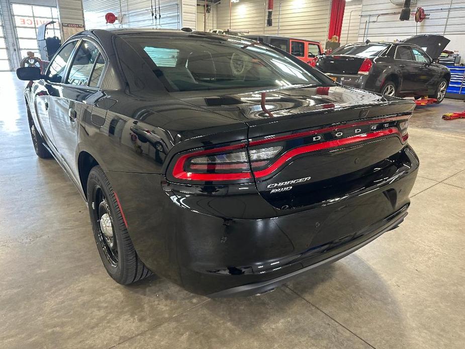 used 2023 Dodge Charger car, priced at $36,923