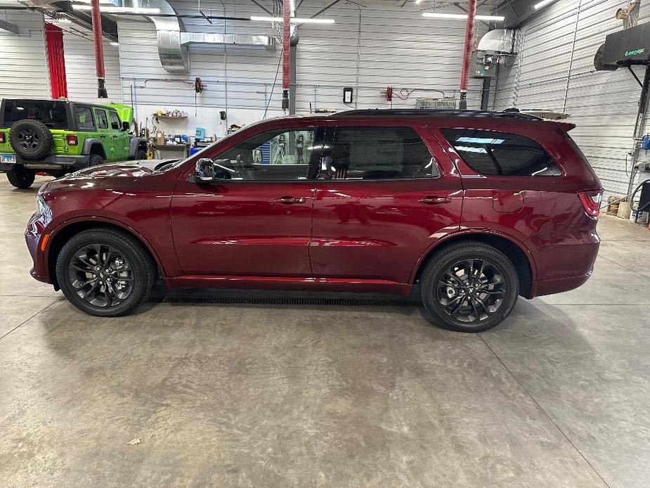 new 2024 Dodge Durango car, priced at $59,084