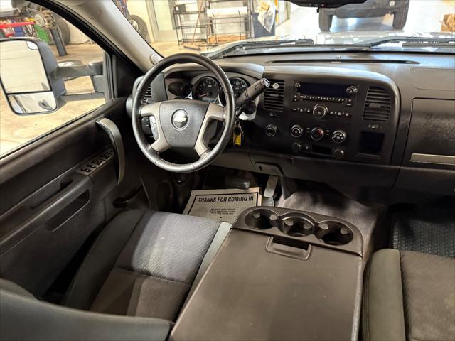 used 2013 Chevrolet Silverado 1500 car, priced at $10,697