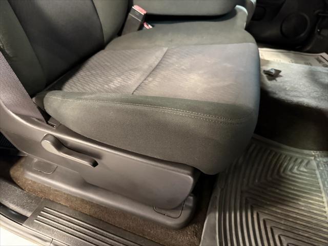 used 2013 Chevrolet Silverado 1500 car, priced at $10,697