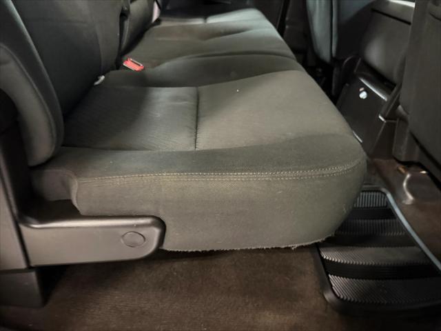 used 2013 Chevrolet Silverado 1500 car, priced at $10,697