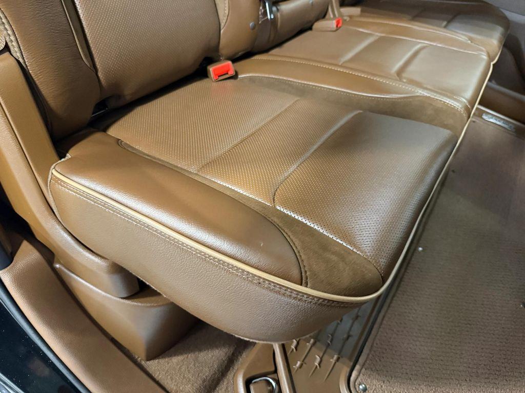used 2024 Ram 1500 car, priced at $49,884