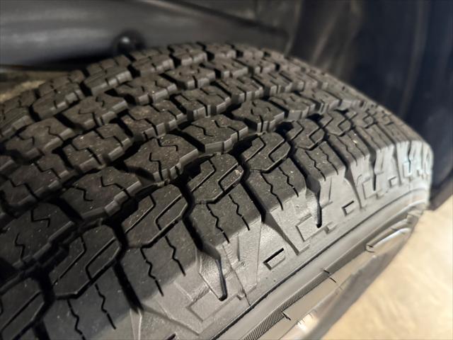 used 2022 Jeep Wrangler Unlimited car, priced at $26,554