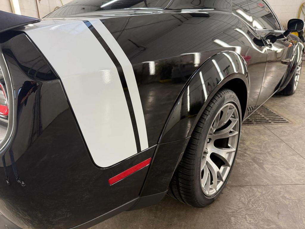 used 2023 Dodge Challenger car, priced at $111,702