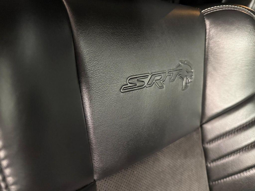 used 2023 Dodge Challenger car, priced at $111,702