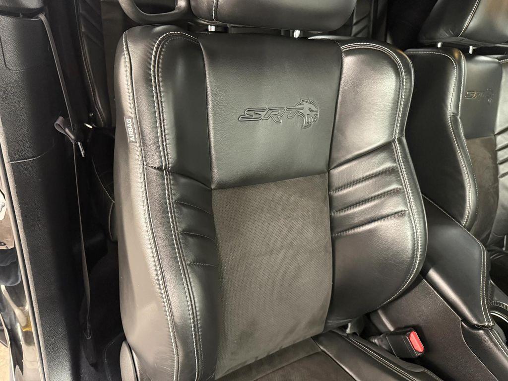 used 2023 Dodge Challenger car, priced at $111,702