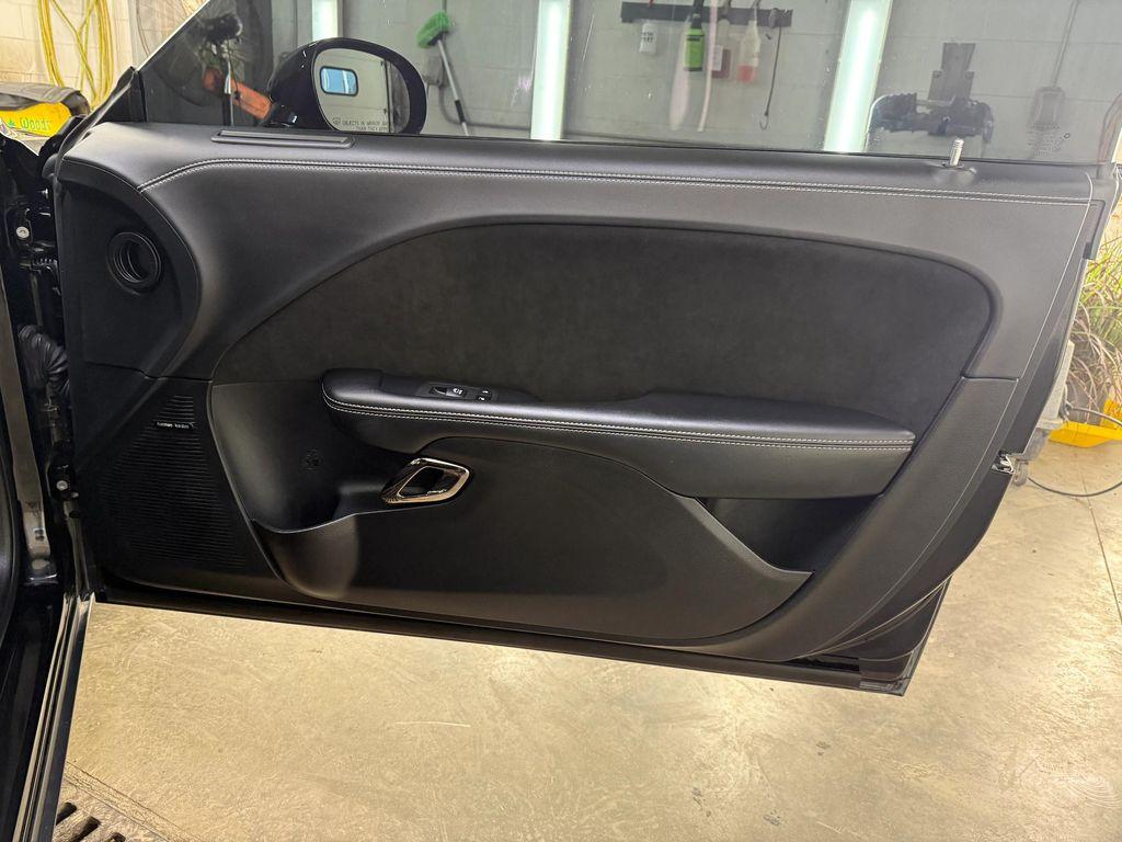 used 2023 Dodge Challenger car, priced at $111,702