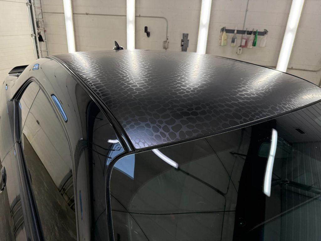 used 2023 Dodge Challenger car, priced at $111,702