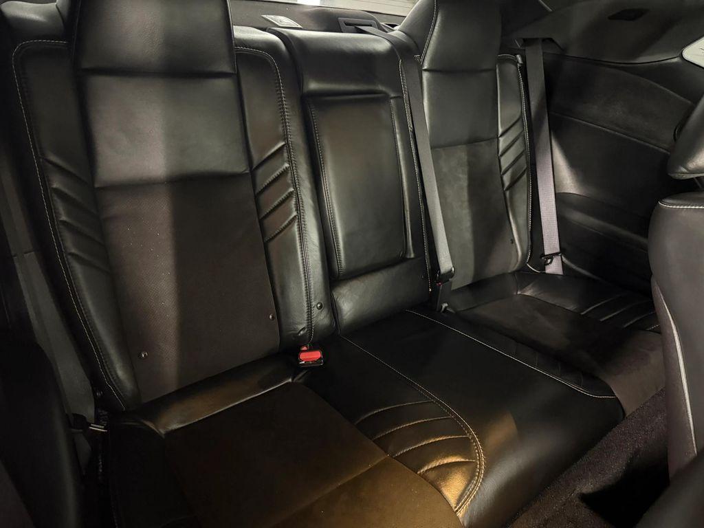 used 2023 Dodge Challenger car, priced at $111,702