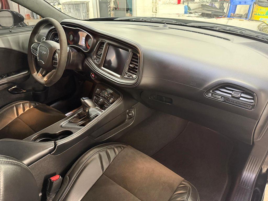 used 2023 Dodge Challenger car, priced at $111,702