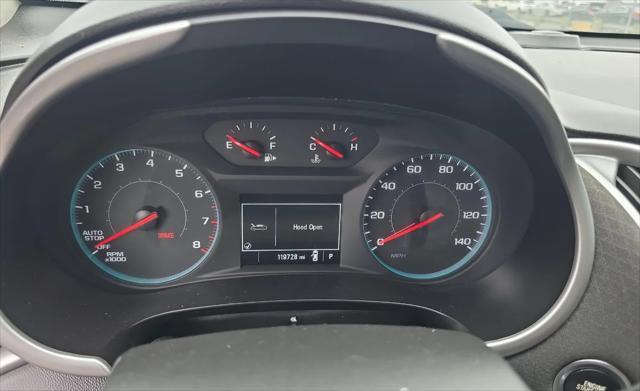 used 2020 Chevrolet Malibu car, priced at $13,578
