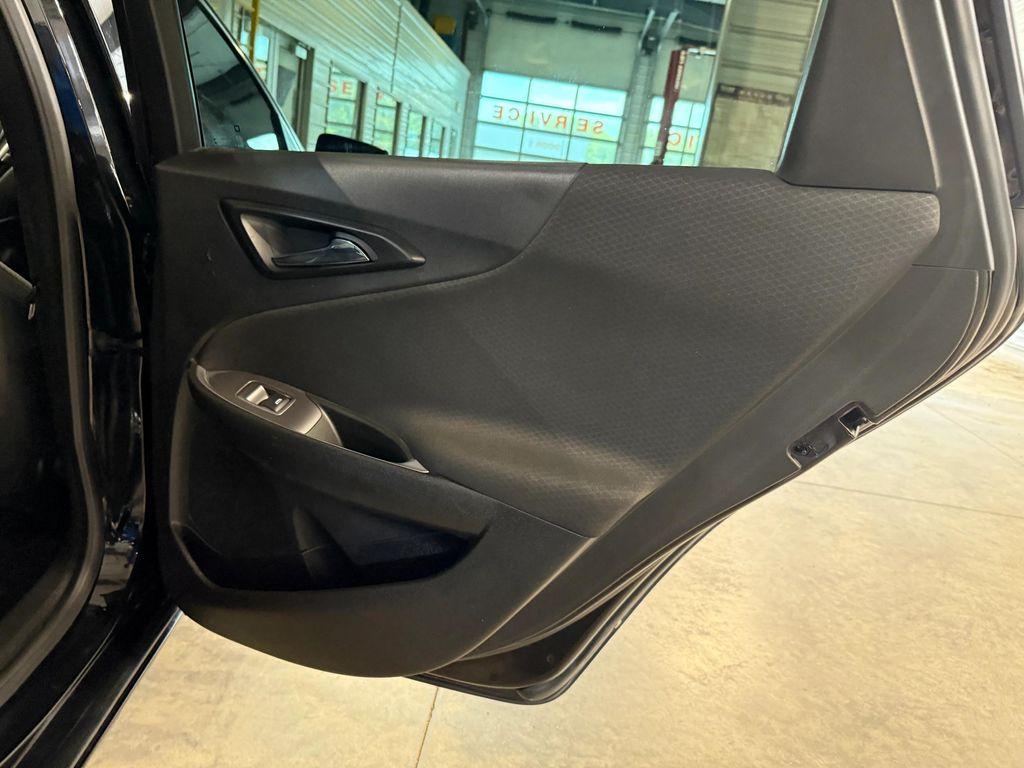 used 2020 Chevrolet Malibu car, priced at $12,546