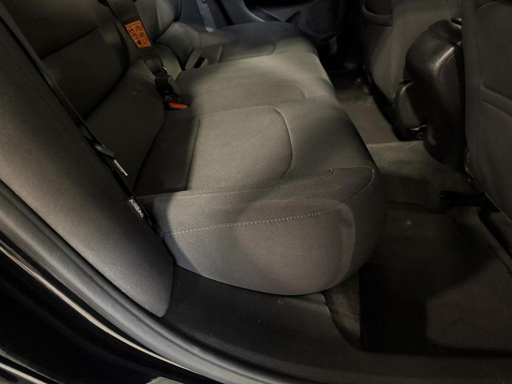 used 2020 Chevrolet Malibu car, priced at $12,546