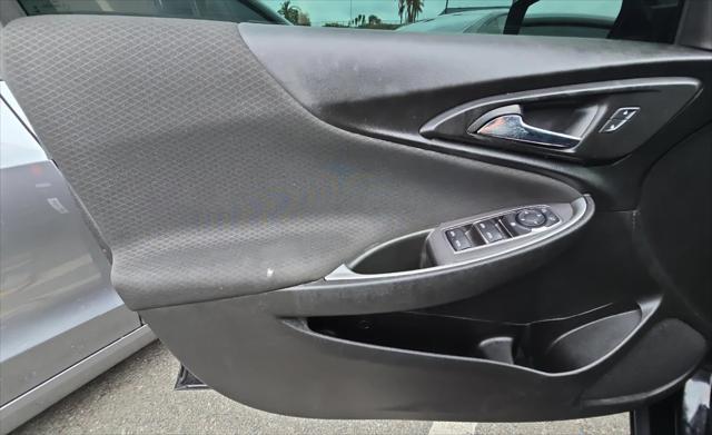 used 2020 Chevrolet Malibu car, priced at $13,578